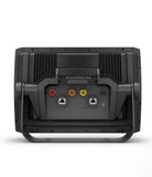 Garmin ECHOMAP™ Ultra 125sv With GT56UHD-TM Transducer