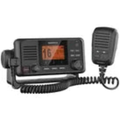 Garmin VHF 115i Marine Radio With DSC