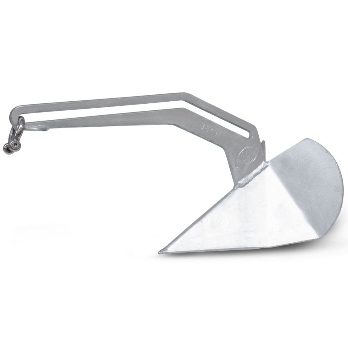 Galvanised Slider Anchor 7.5kg