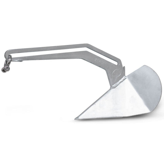 Galvanised Slider Anchor 7.5kg