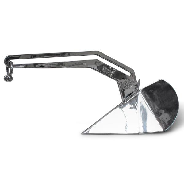 Stainless Steel Slider Anchor 7.5kg