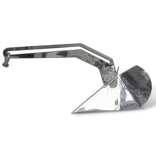 Stainless Steel Slider Anchor 9kg