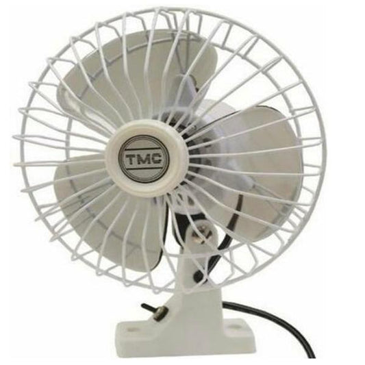 OSCILLATING FAN