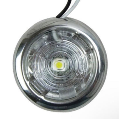 Courtesy Light Mini Round