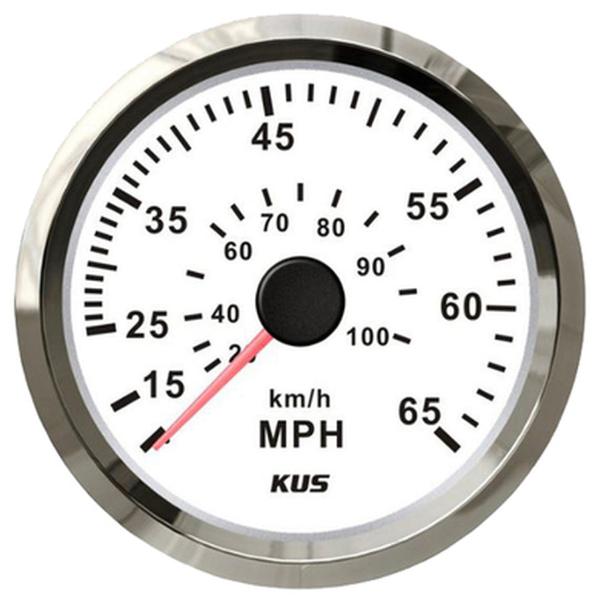 Gauge Speedo Metre