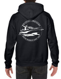 Whittley Unisex - Hoodies - Cruisers CR 2800 and 2600 Official Merch