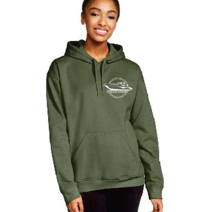 Whittley Unisex - Hoodies - Cruisers CR 2800 and 2600 Official Merch