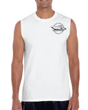 Whittley Adult Muscle Shirt - Cruisers 2600 & 2800 Official Merch