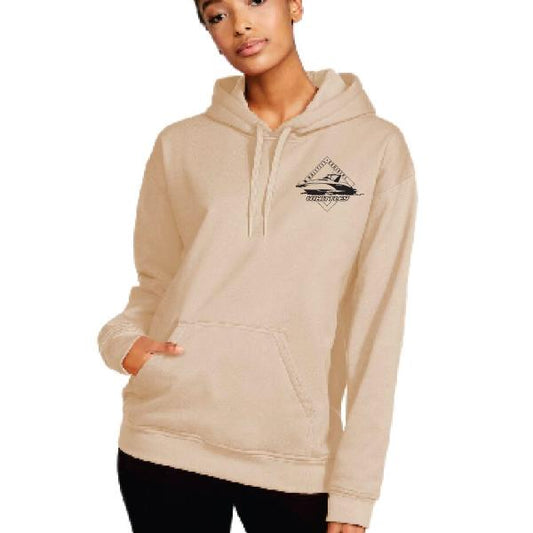 Whittley Unisex - Hoodies - Cruisers CR 2080-2380 Official Merch