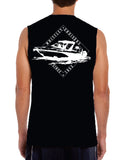 Whittley Adult Muscle Shirt - Cruisers 2080-2380- Official Merch