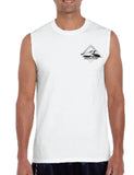 Whittley Adult Muscle Shirt - Cruisers 2080-2380- Official Merch