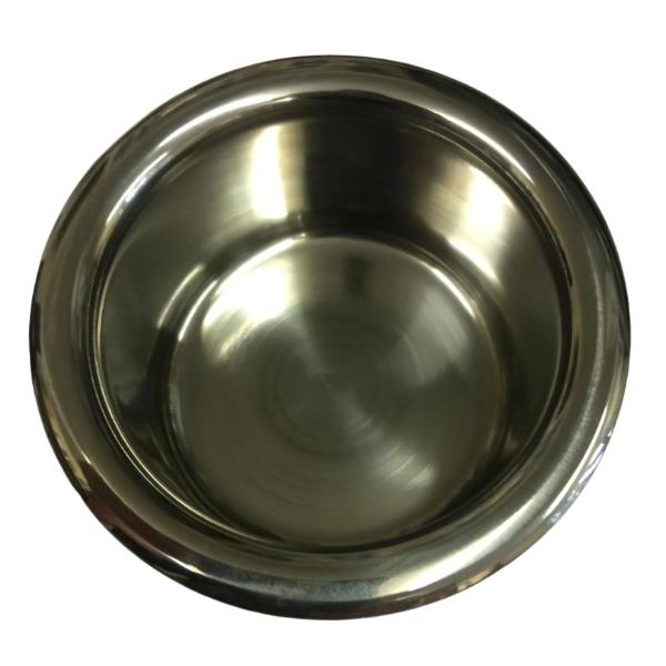 Drink Holder Stainless 88 mm