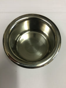 Drink Holder Stainless 88 mm
