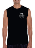 Whittley Adult Muscle Shirt - FF Series- Official Merch
