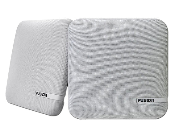 Fusion® SM Series Marine Speakers 6.5