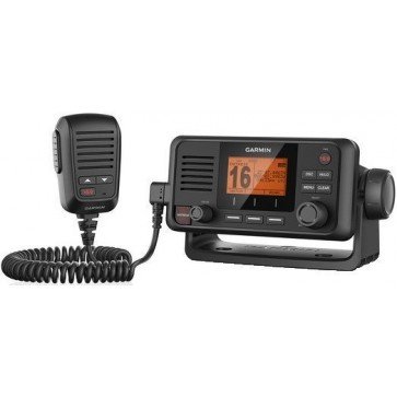 Garmin VHF 115i Marine Radio With DSC
