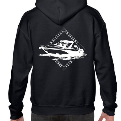 Whittley Unisex - Hoodies - Cruisers CR 2080-2380 Official Merch