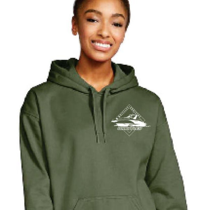 Whittley Unisex - Hoodies - Cruisers CR 2080-2380 Official Merch