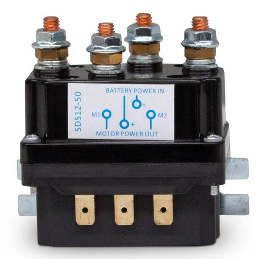 Solenoid