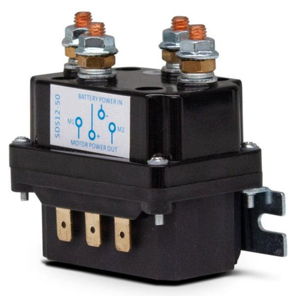 Solenoid