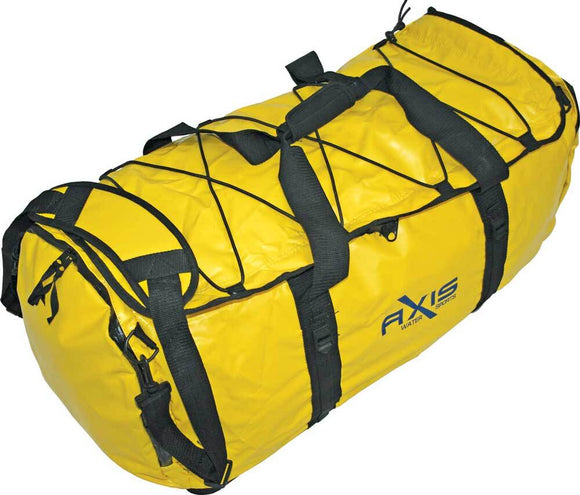 Safety Bag 90 Ltr Yellow