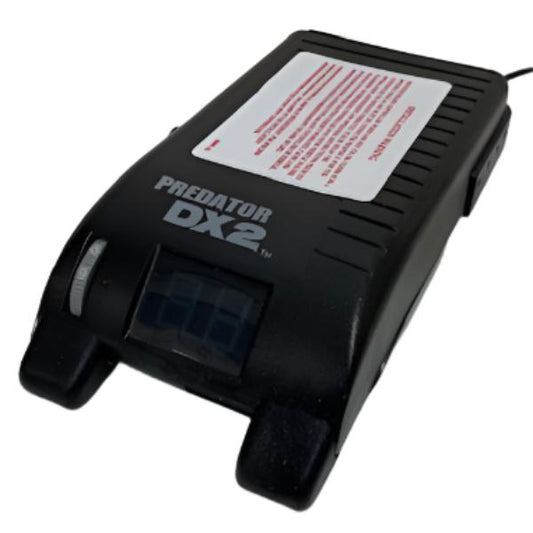 Brake Controller - Predator DX2