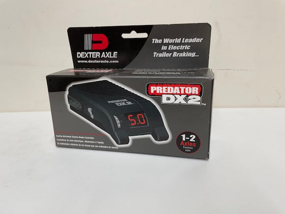 Brake Controller - Predator DX2