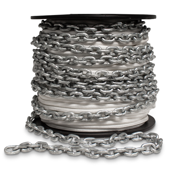Rope and Chain - 82m – Whittley Spare Parts