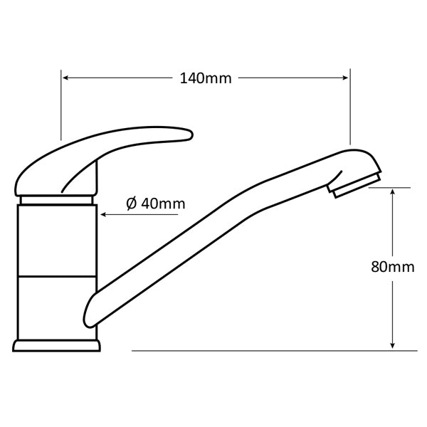 Sink Tap