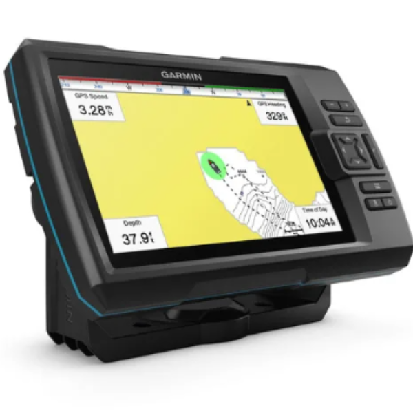 Garmin STRIKER™ Plus 7cv With GT20-TM Transducer